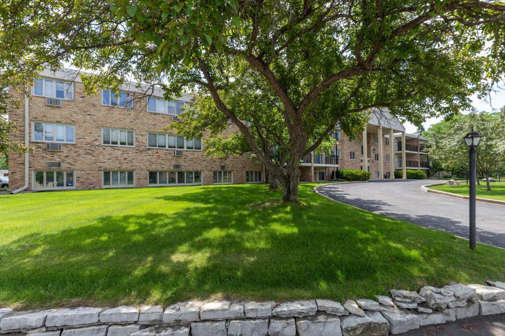 View of Residential at 4351 Parklawn Avenue #202E, Edina MN 55435, Edina - Mike Wilen | Minnesota Team Real Estate