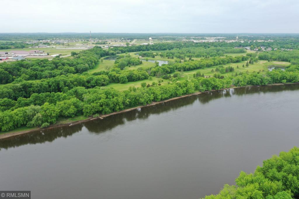 View of Land at xxxx Eagle Drive, Clearwater MN 55320, Clearwater - Mike Wilen | Minnesota Team Real Estate