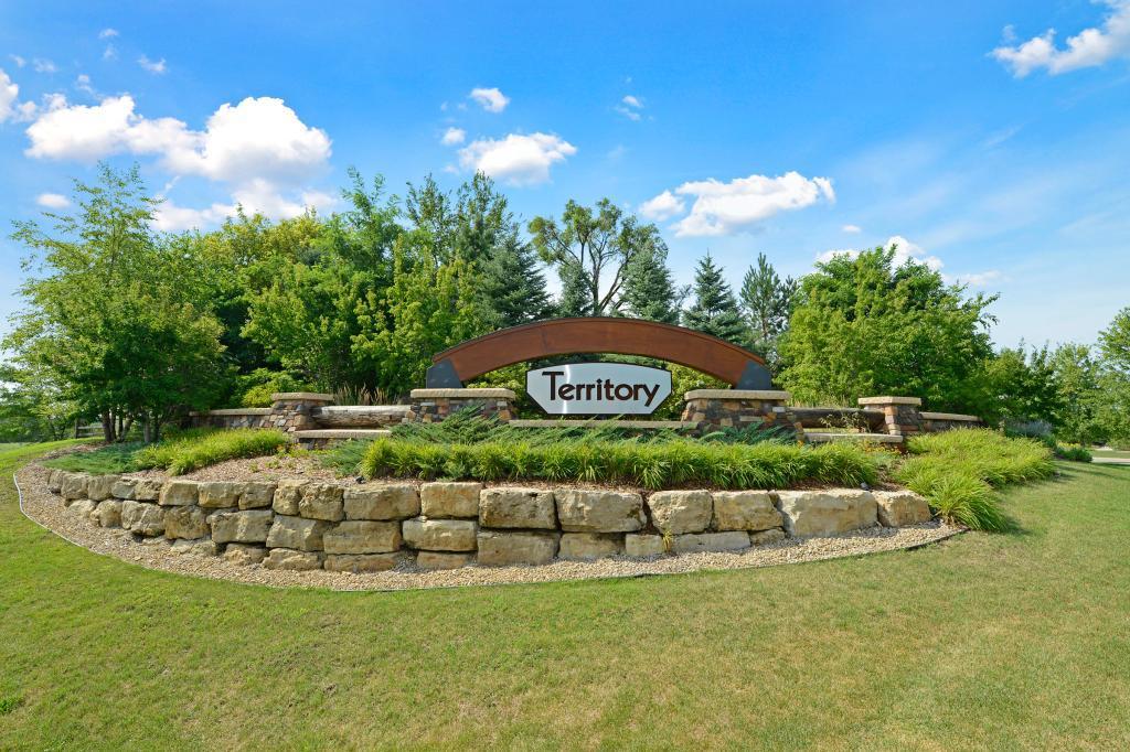 View of Land at 7626 Prairie Grass Pass, Prior Lake MN 55372, Prior Lake - Mike Wilen | Minnesota Team Real Estate