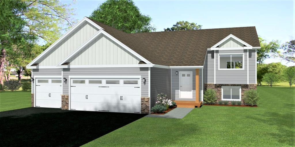 View of Residential at 950 Lakewood Trail, Norwood Young America MN 55397, Norwood Young America - Mike Wilen | Minnesota Team Real Estate