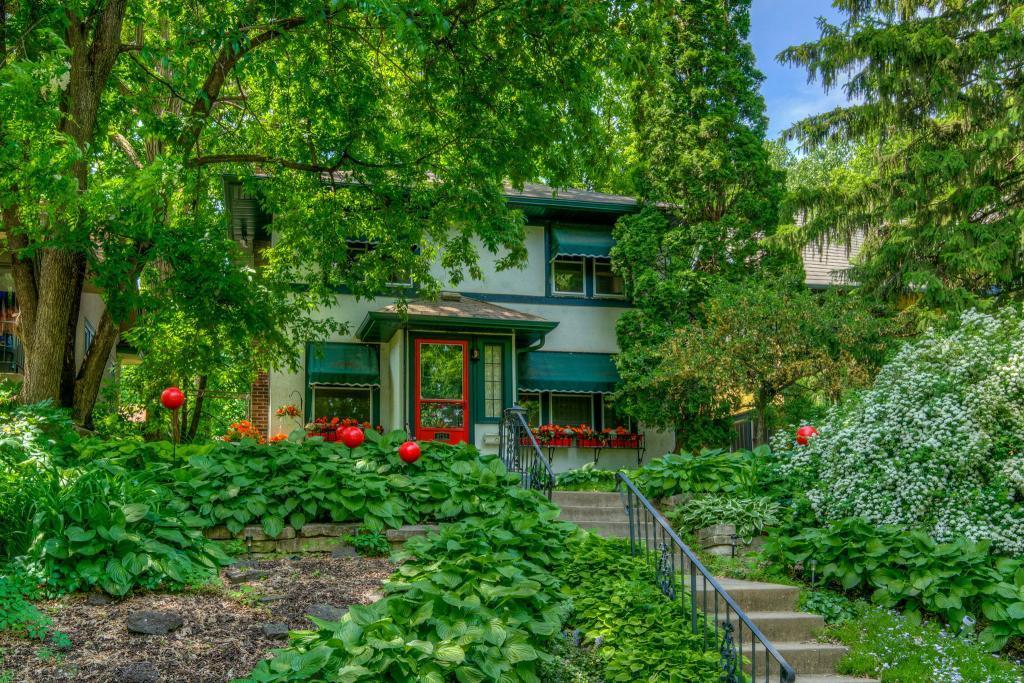 View of Residential at 4732 Harriet Avenue, Minneapolis MN 55419, Minneapolis - Mike Wilen | Minnesota Team Real Estate