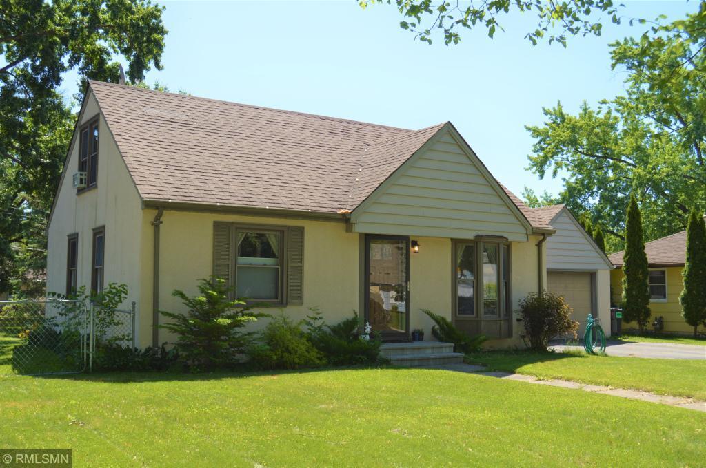 View of Residential at 7433 Elliot Avenue, Richfield MN 55423, Richfield - Mike Wilen | Minnesota Team Real Estate