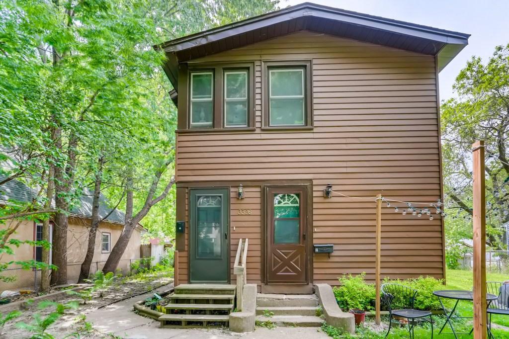 View of Residential Income at 3326 Tyler Street, Minneapolis MN 55418, Minneapolis - Mike Wilen | Minnesota Team Real Estate