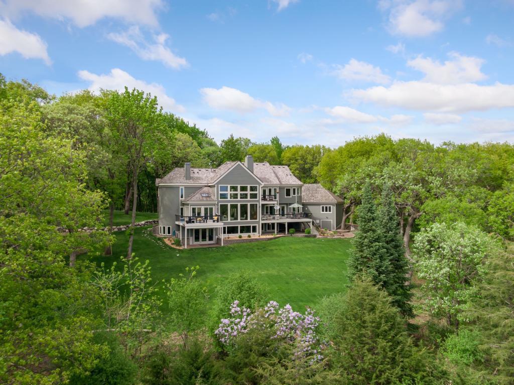 View of Residential at 10531 Riverview Drive, Eden Prairie MN 55347, Eden Prairie - Mike Wilen | Minnesota Team Real Estate