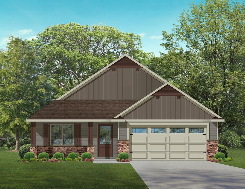 View of Residential at 722 160th Lane, Andover MN 55304, Andover - Mike Wilen | Minnesota Team Real Estate