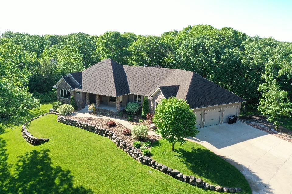 View of Residential at 18687 224th Avenue, Big Lake MN 55309, Big Lake - Mike Wilen | Minnesota Team Real Estate