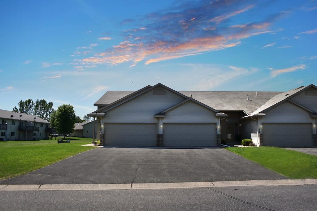 View of Residential at 1051 Honeysuckle Lane, Cambridge MN 55008, Cambridge - Mike Wilen | Minnesota Team Real Estate