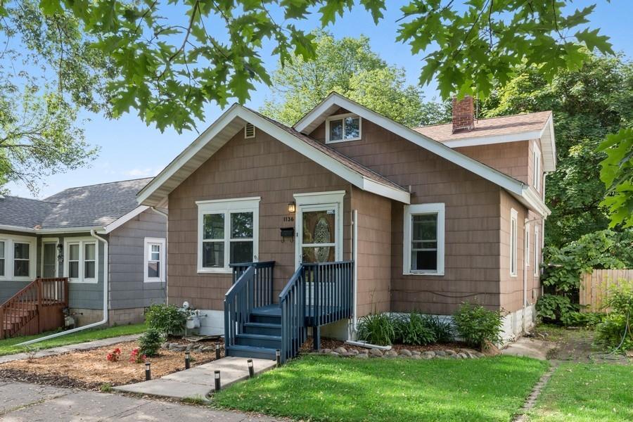 View of Residential at 1136 Pleasant Avenue, Saint Paul MN 55102, Saint Paul - Mike Wilen | Minnesota Team Real Estate