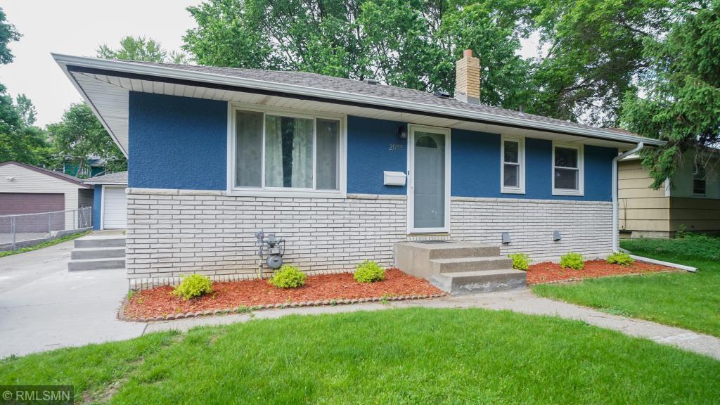 View of Residential at 2055 Orange Avenue, Saint Paul MN 55119, Saint Paul - Mike Wilen | Minnesota Team Real Estate