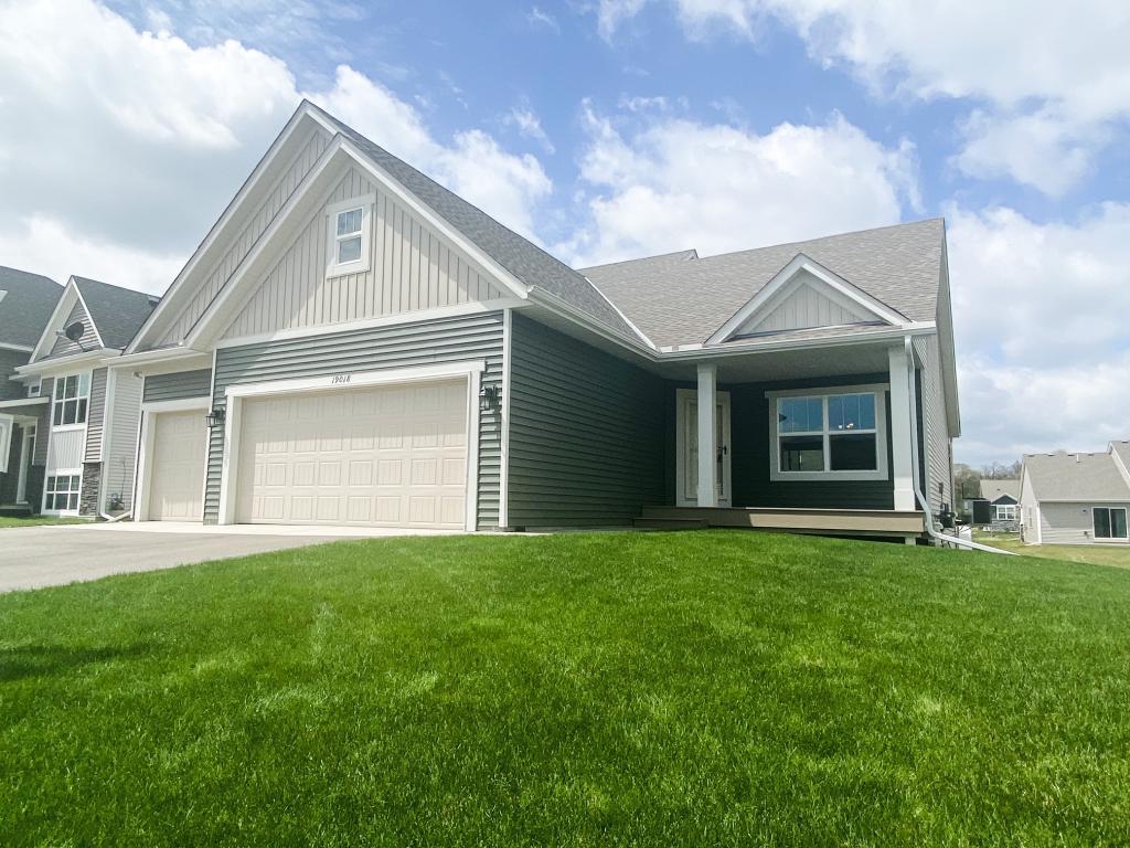 View of Residential at 19018 Ivanhoe Street, Elk River MN 55330, Elk River - Mike Wilen | Minnesota Team Real Estate