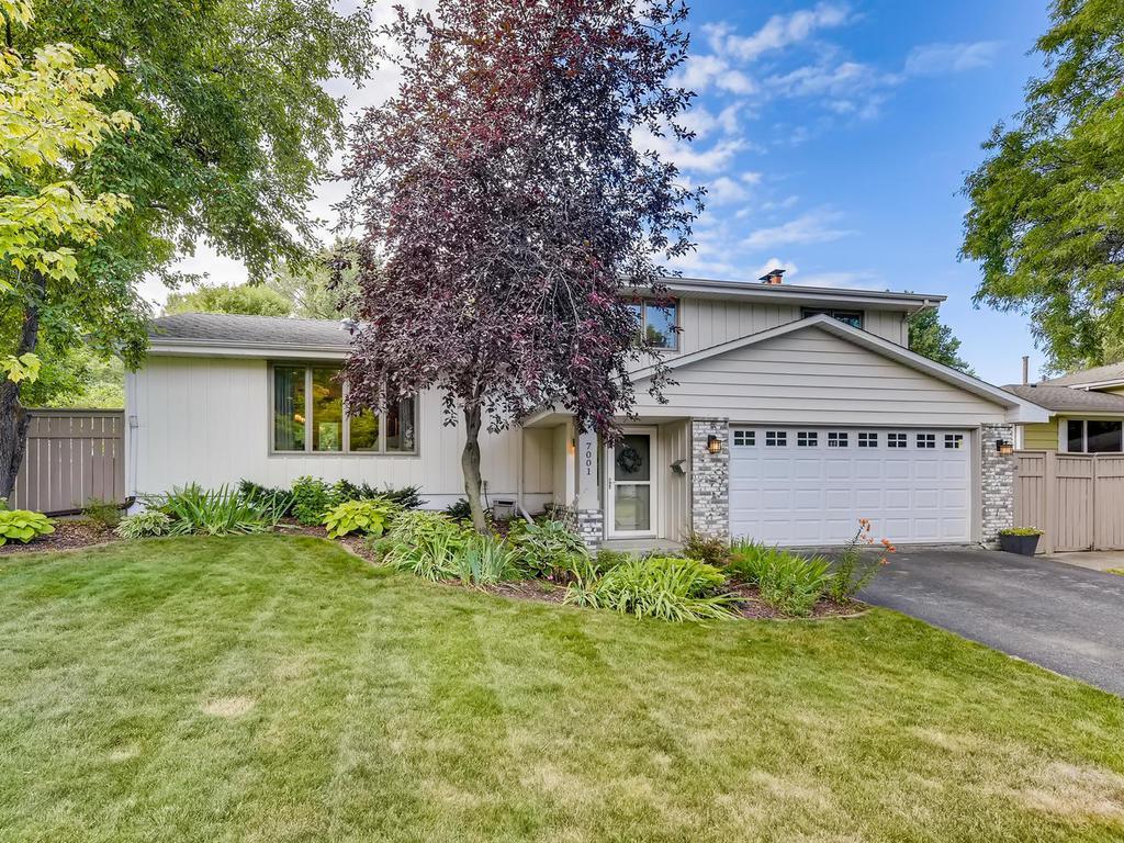 View of Residential at 7001 Knoll Street, Golden Valley MN 55427, Golden Valley - Mike Wilen | Minnesota Team Real Estate
