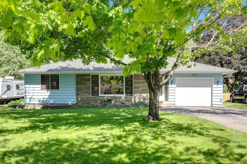 View of Residential at 1603 Ramsey Street, Hastings MN 55033, Hastings - Mike Wilen | Minnesota Team Real Estate