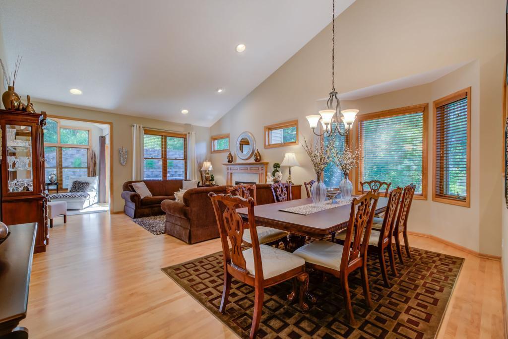 View of Residential at 10626 Sherman Drive, Eden Prairie MN 55347, Eden Prairie - Mike Wilen | Minnesota Team Real Estate