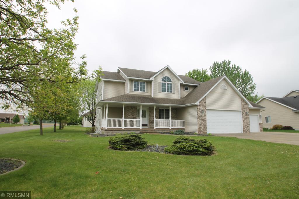 View of Residential at 901 Horizon Circle, Belle Plaine MN 56011, Belle Plaine - Mike Wilen | Minnesota Team Real Estate