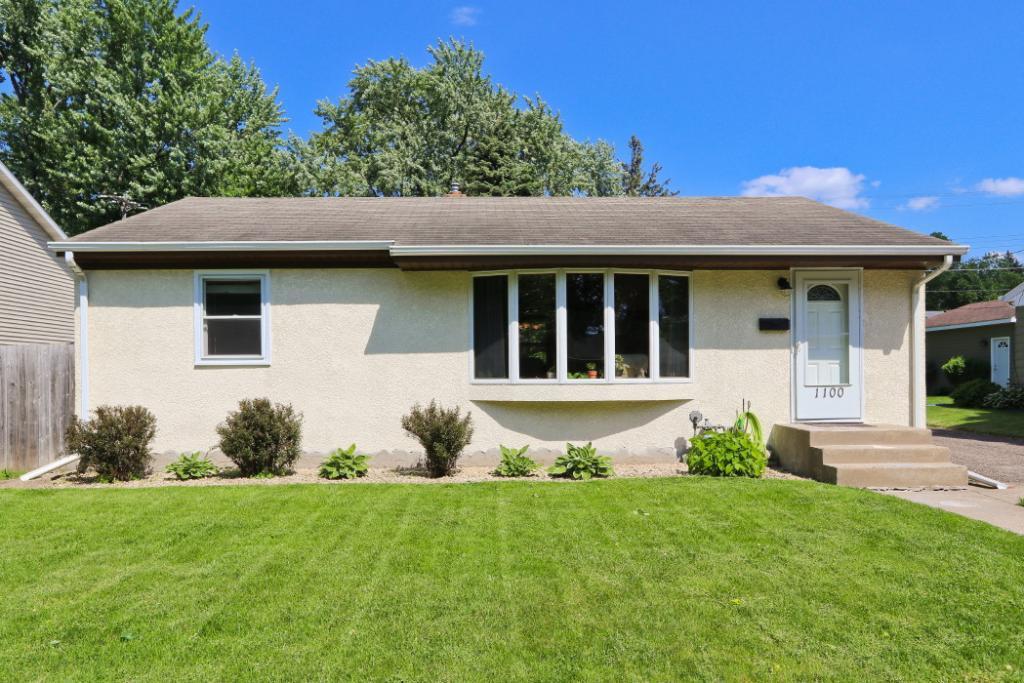 View of Residential at 1100 Grotto Street, Saint Paul MN 55117, Saint Paul - Mike Wilen | Minnesota Team Real Estate