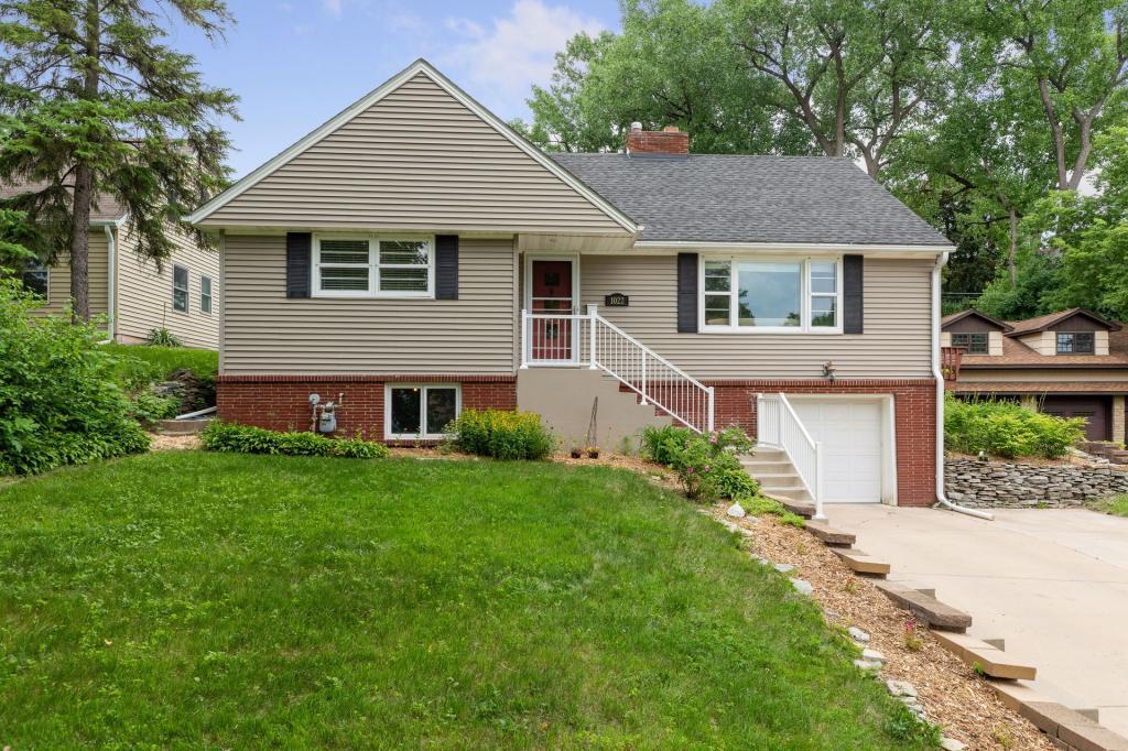 View of Residential at 1022 Saint Paul Avenue, Saint Paul MN 55116, Saint Paul - Mike Wilen | Minnesota Team Real Estate