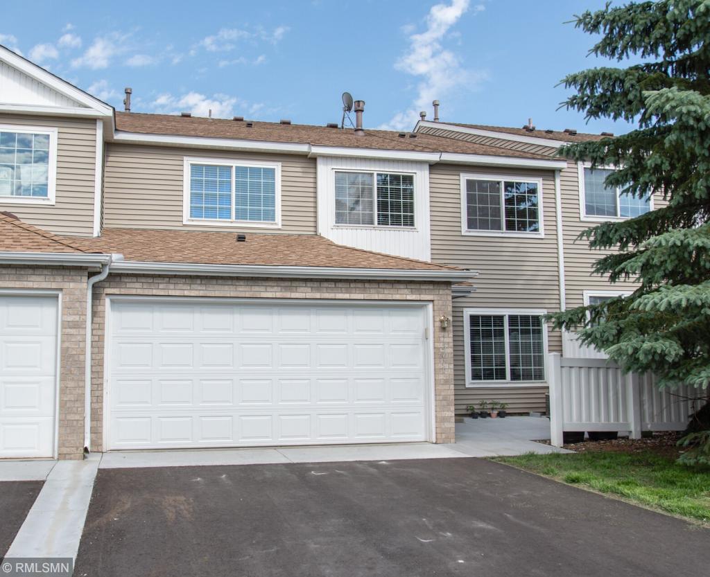 View of Residential at 15716 Flackwood Avenue, Apple Valley MN 55124, Apple Valley - Mike Wilen | Minnesota Team Real Estate