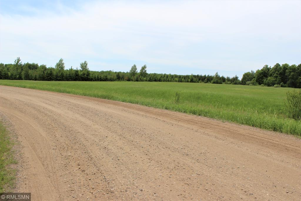 View of Land at L2B1 Knick Knack Drive, Milaca MN 56353, Milaca - Mike Wilen | Minnesota Team Real Estate