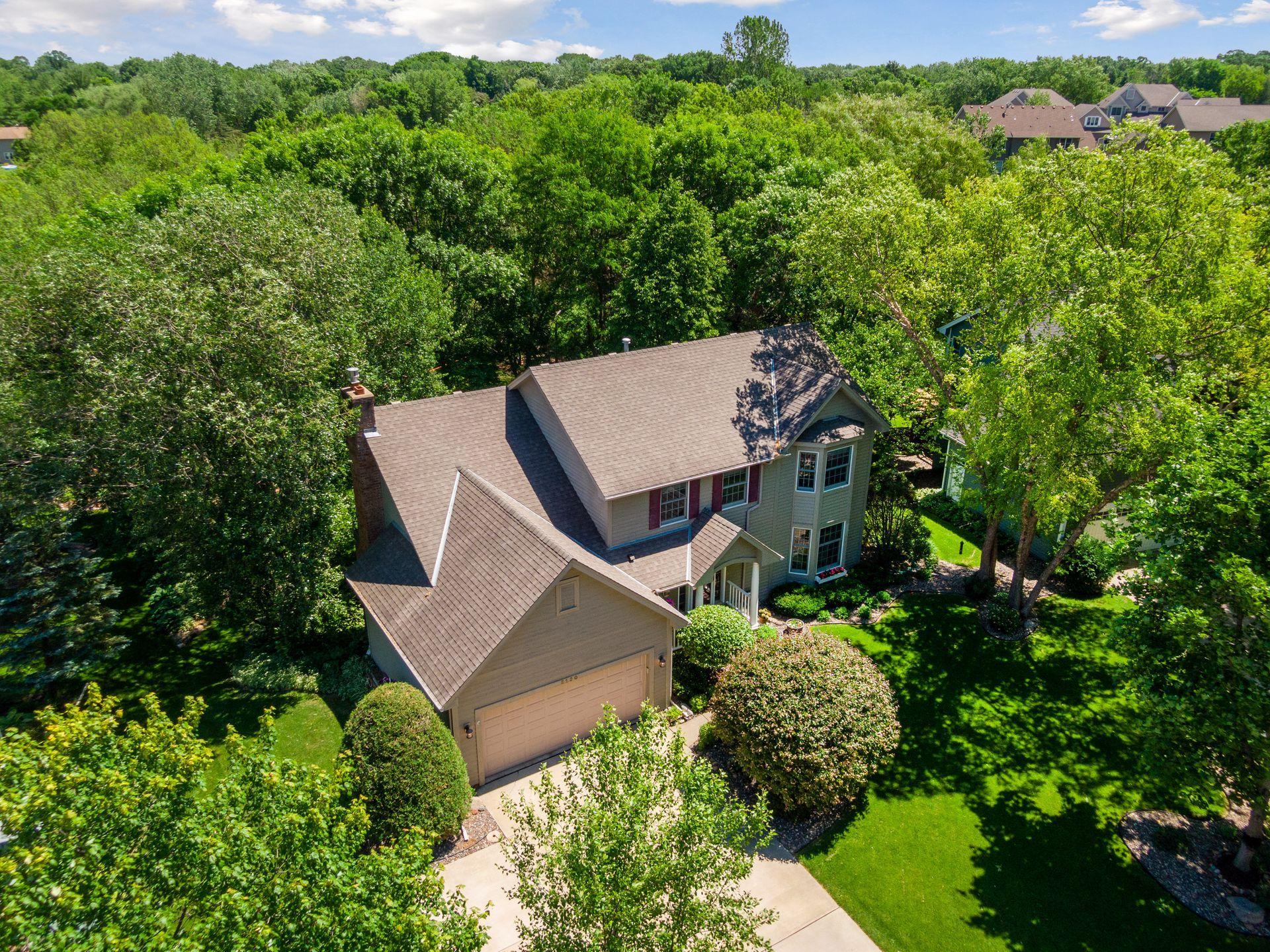 View of Residential at 3130 Zircon Lane, Plymouth MN 55447, Plymouth - Mike Wilen | Minnesota Team Real Estate