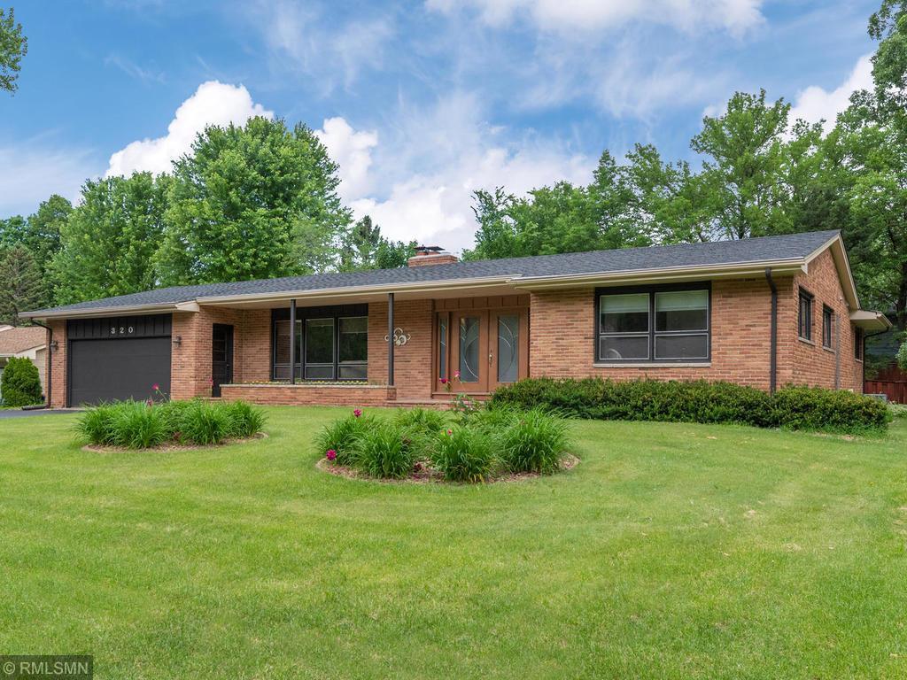 View of Residential at 320 107th Street, Bloomington MN 55420, Bloomington - Mike Wilen | Minnesota Team Real Estate