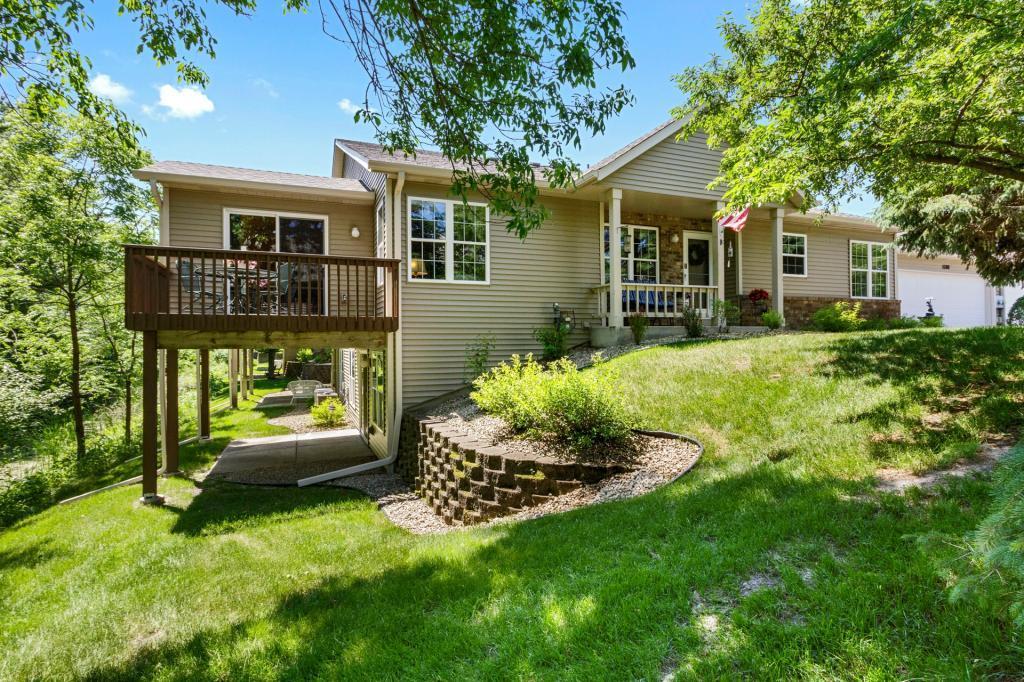View of Residential at 5788 Willow Lane, Shoreview MN 55126, Shoreview - Mike Wilen | Minnesota Team Real Estate