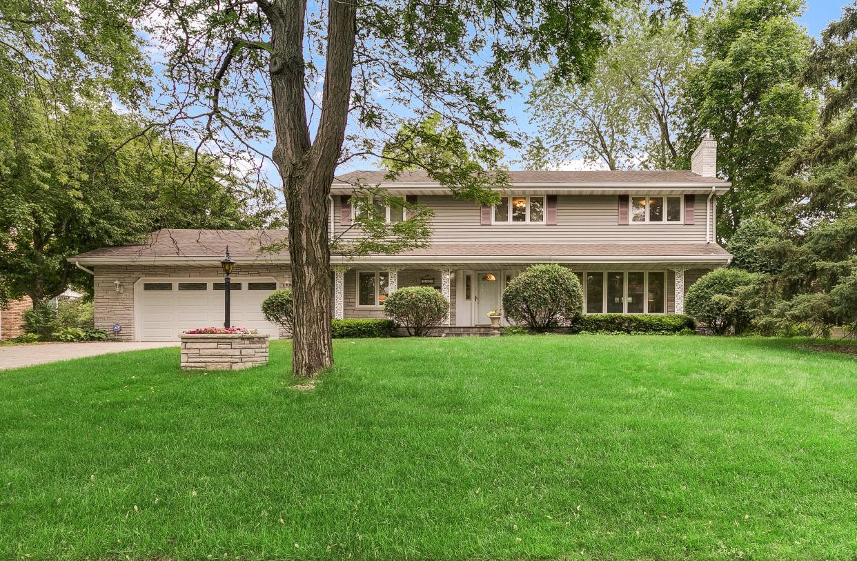 View of Residential at 4521 Hibiscus Avenue, Edina MN 55435, Edina - Mike Wilen | Minnesota Team Real Estate