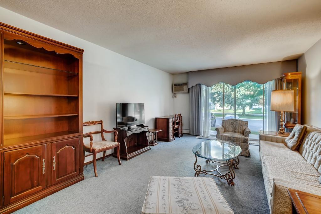 View of Residential at 2720 Dale Street #C106, Roseville MN 55113, Roseville - Mike Wilen | Minnesota Team Real Estate