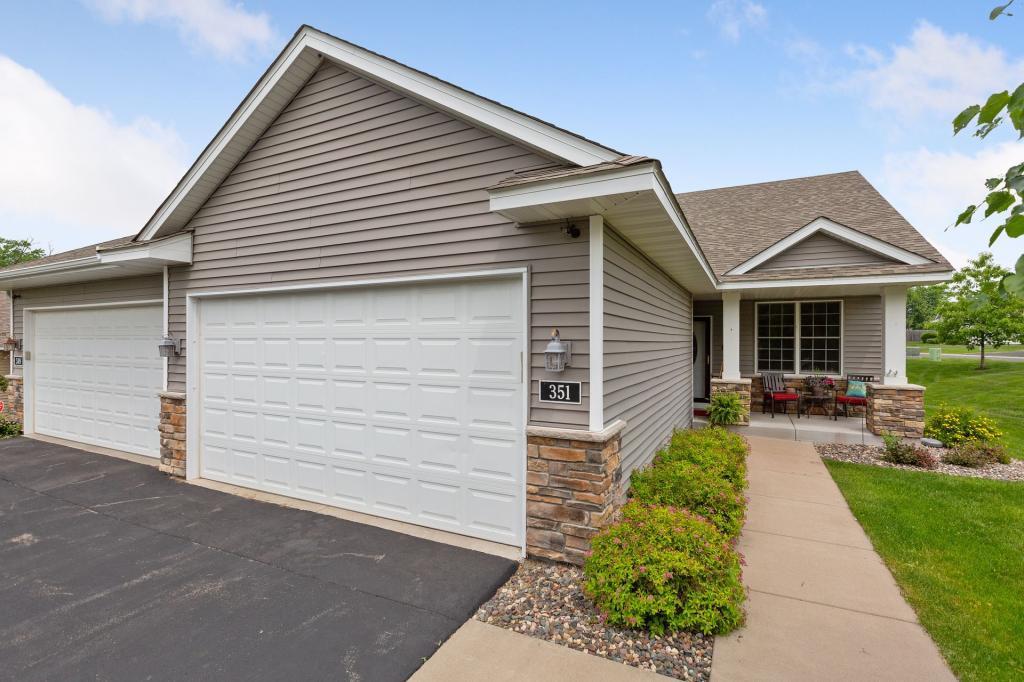 View of Residential at 351 Sophia Avenue, Maplewood MN 55117, Maplewood - Mike Wilen | Minnesota Team Real Estate