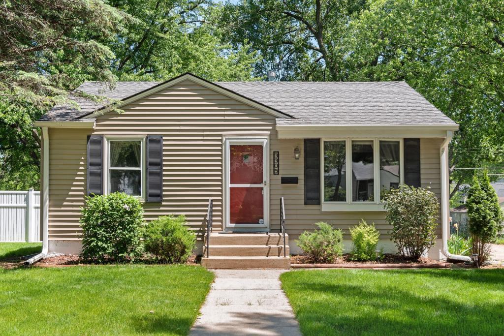 View of Residential at 3305 Utah Avenue, Saint Louis Park MN 55426, Saint Louis Park - Mike Wilen | Minnesota Team Real Estate