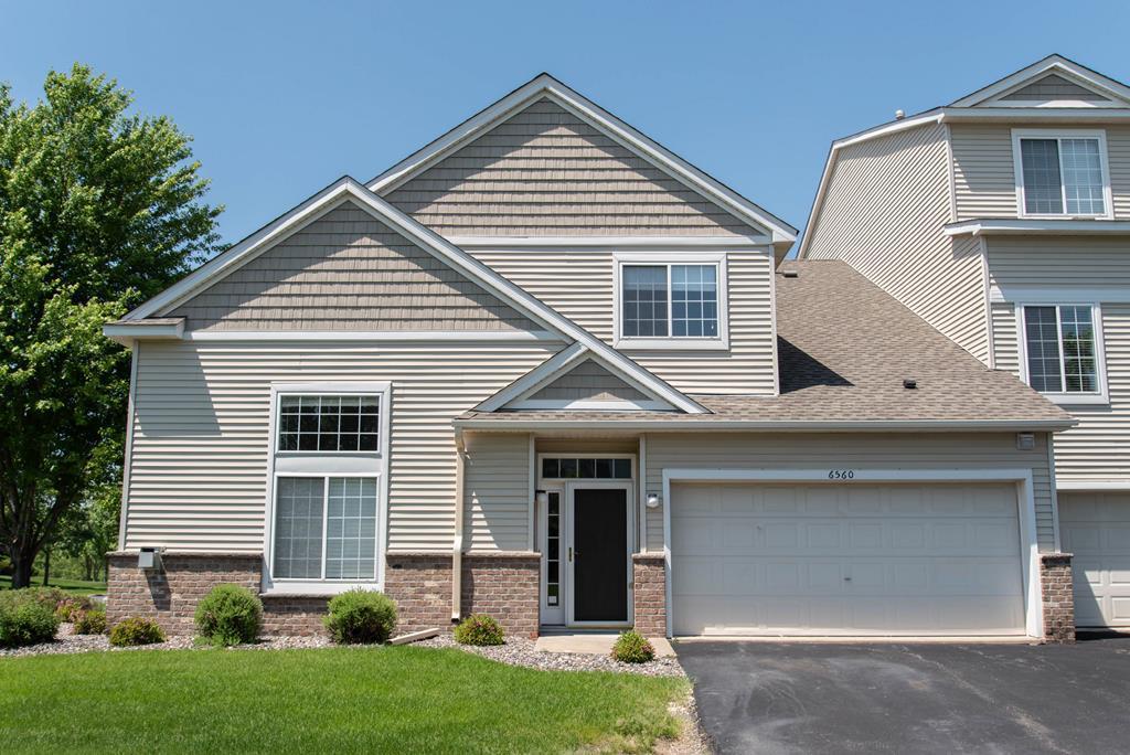 View of Residential at 6560 Merrimac Lane, Maple Grove MN 55311, Maple Grove - Mike Wilen | Minnesota Team Real Estate