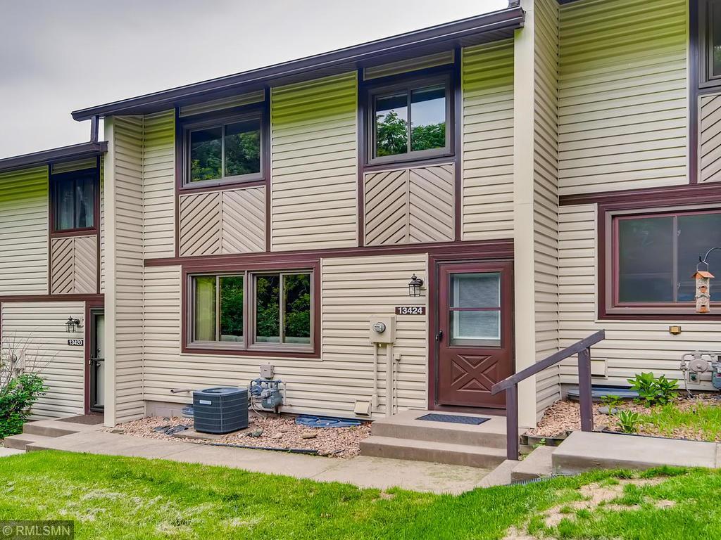 View of Residential at 13424 Heather Hills Drive, Burnsville MN 55337, Burnsville - Mike Wilen | Minnesota Team Real Estate