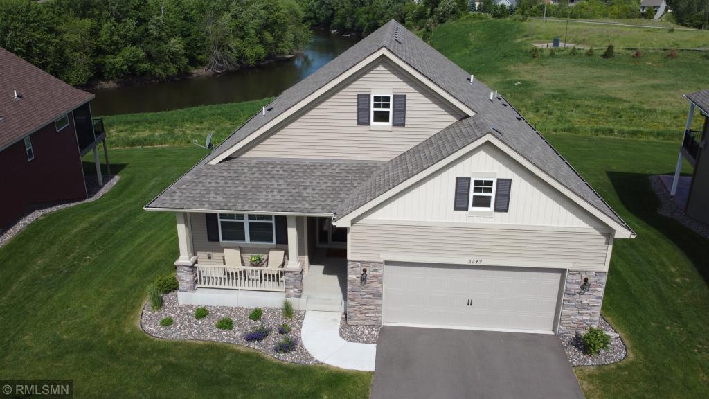 View of Residential at 5249 Ramier Avenue, Otsego MN 55374, Otsego - Mike Wilen | Minnesota Team Real Estate