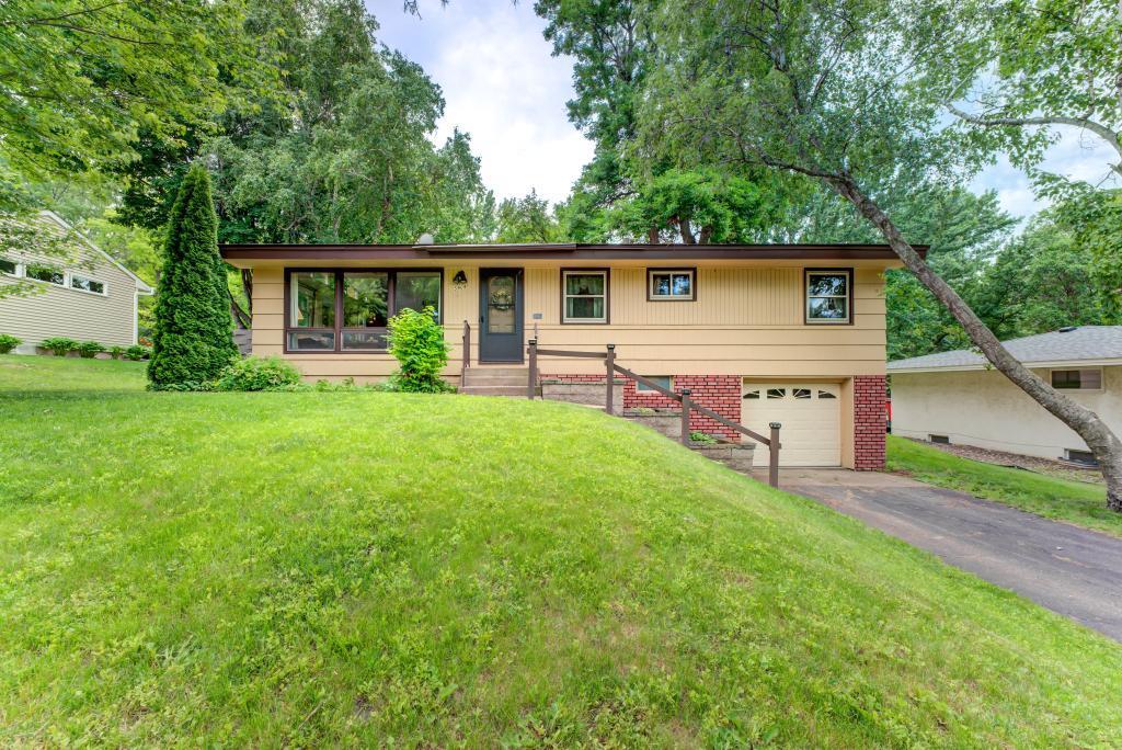View of Residential at 5909 Hackmann Avenue, Fridley MN 55432, Fridley - Mike Wilen | Minnesota Team Real Estate