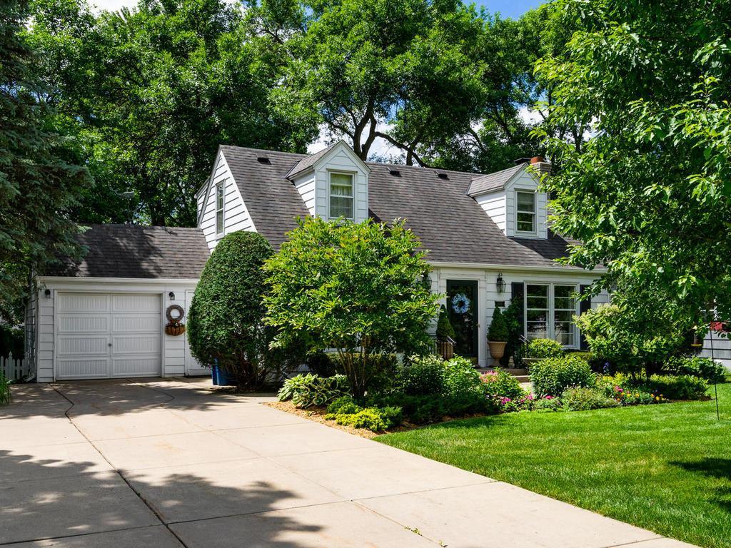 View of Residential at 5033 Kent Avenue, Edina MN 55436, Edina - Mike Wilen | Minnesota Team Real Estate