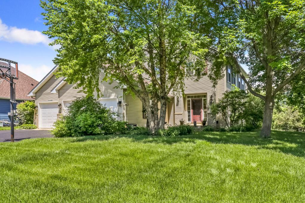 View of Residential at 6730 Featherstone Drive, Savage MN 55378, Savage - Mike Wilen | Minnesota Team Real Estate
