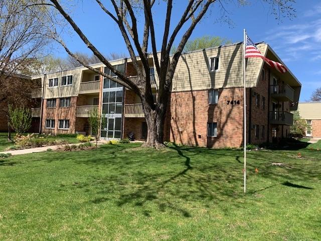 View of Residential at 7414 22nd Street #208, Saint Louis Park MN 55426, Saint Louis Park - Mike Wilen | Minnesota Team Real Estate