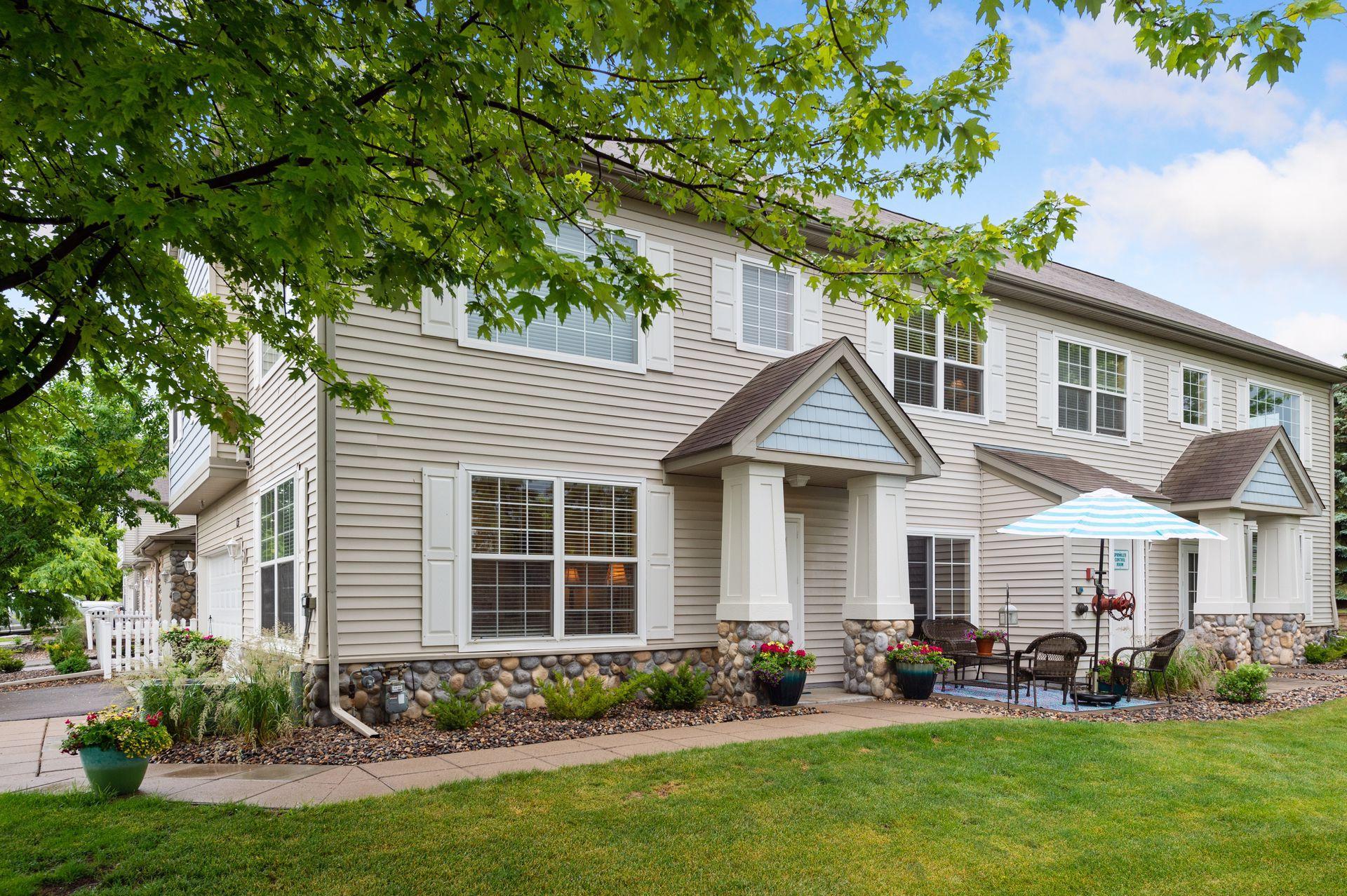 View of Residential at 3605 Lawndale Lane #13, Plymouth MN 55446, Plymouth - Mike Wilen | Minnesota Team Real Estate