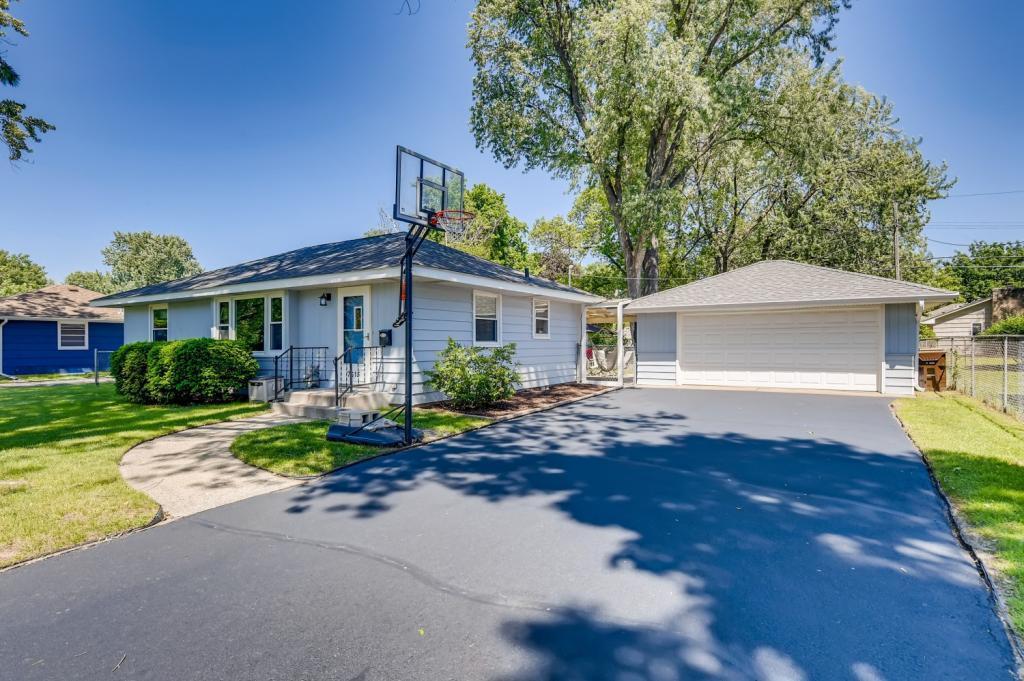 View of Residential at 7615 15th Avenue, Richfield MN 55423, Richfield - Mike Wilen | Minnesota Team Real Estate