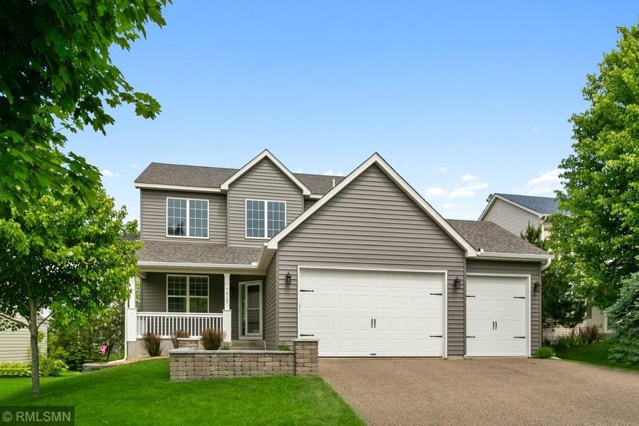 View of Residential at 7613 Inland Lane, Maple Grove MN 55311, Maple Grove - Mike Wilen | Minnesota Team Real Estate