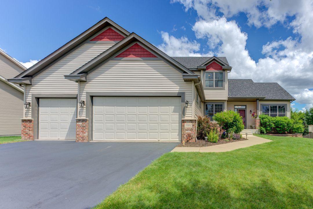 View of Residential at 10882 Jersey Circle, Brooklyn Park MN 55445, Brooklyn Park - Mike Wilen | Minnesota Team Real Estate