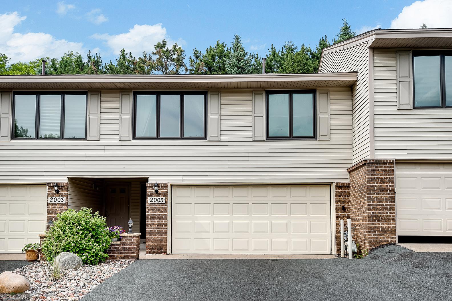 View of Residential at 2005 Mesabi Avenue, Maplewood MN 55109, Maplewood - Mike Wilen | Minnesota Team Real Estate