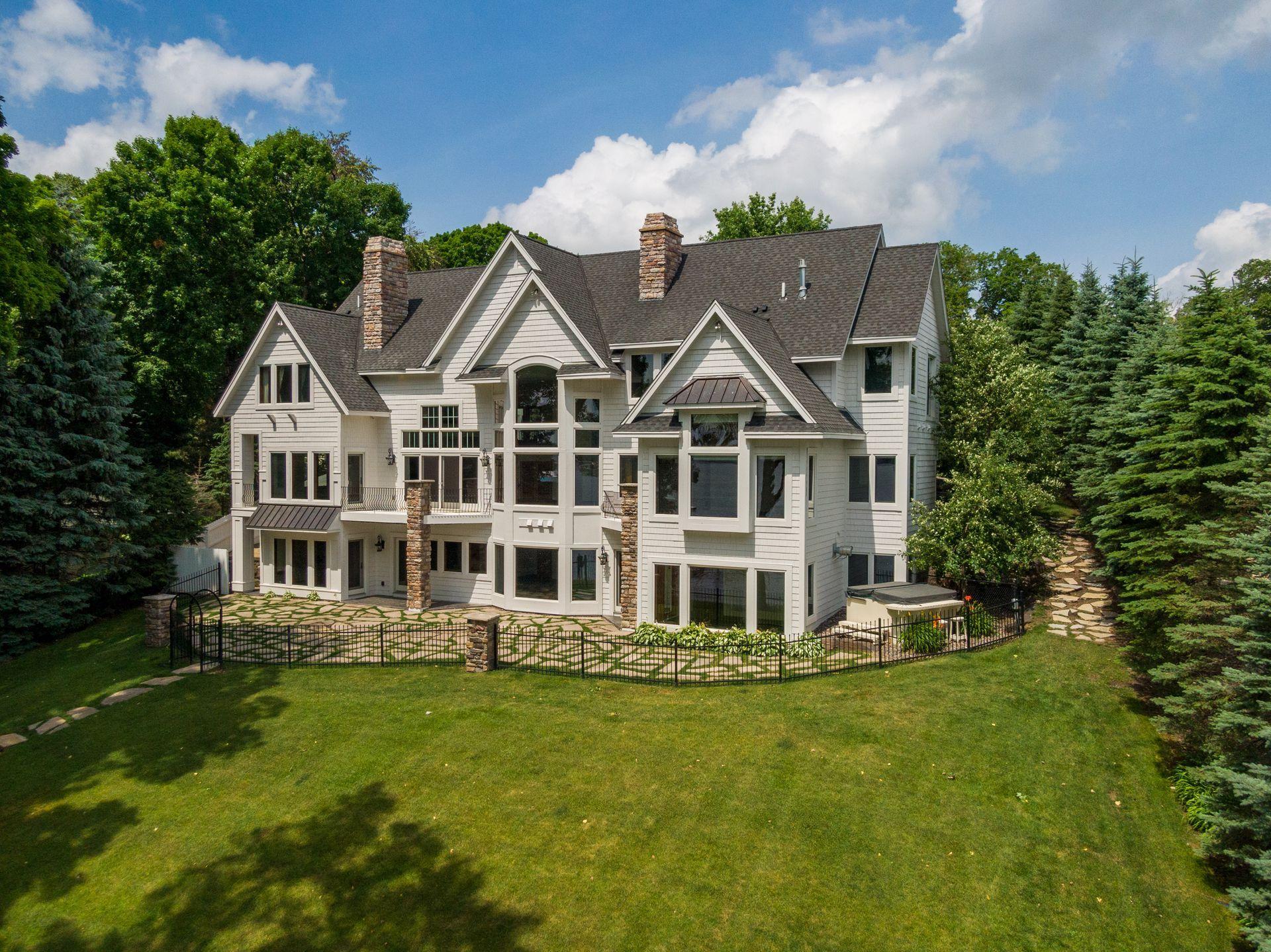 View of Residential at 4017 North Shore Drive, Mound MN 55364, Mound - Mike Wilen | Minnesota Team Real Estate