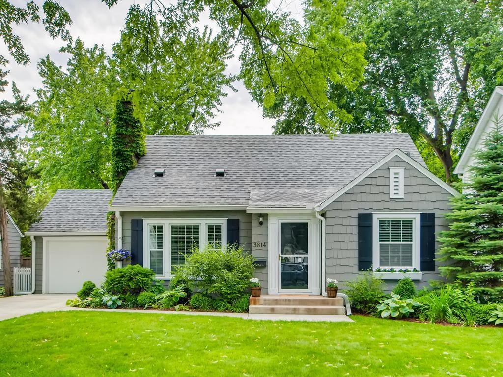 View of Residential at 3814 Inglewood Avenue, Saint Louis Park MN 55416, Saint Louis Park - Mike Wilen | Minnesota Team Real Estate