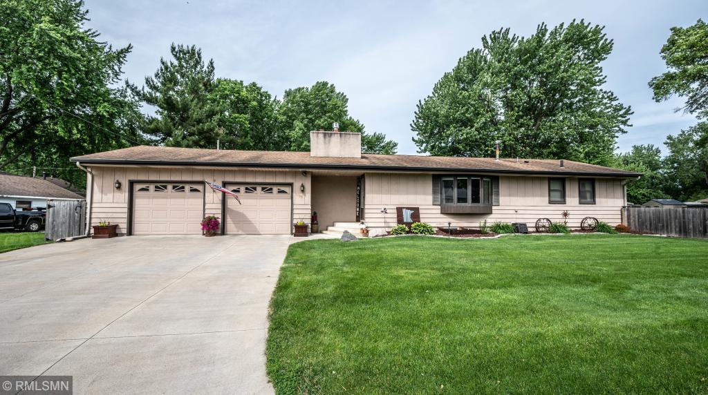 View of Residential at 1108 Sunnyside Drive, Farmington MN 55024, Farmington - Mike Wilen | Minnesota Team Real Estate