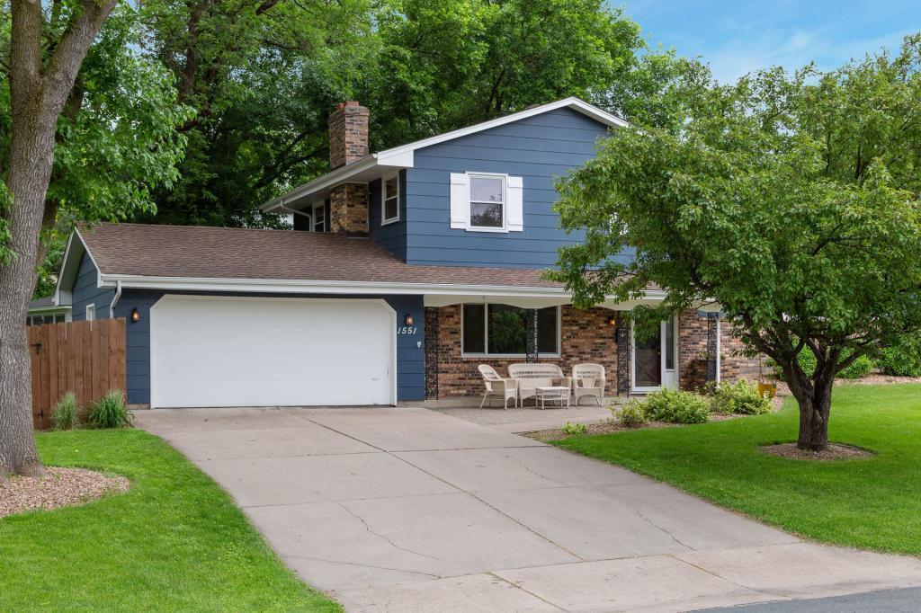 View of Residential at 1551 Louisiana Avenue, Golden Valley MN 55427, Golden Valley - Mike Wilen | Minnesota Team Real Estate