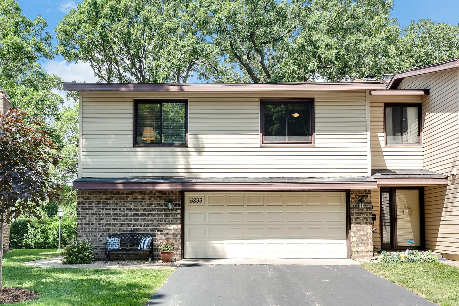 View of Residential at 5833 Hyland Courts Drive, Bloomington MN 55437, Bloomington - Mike Wilen | Minnesota Team Real Estate
