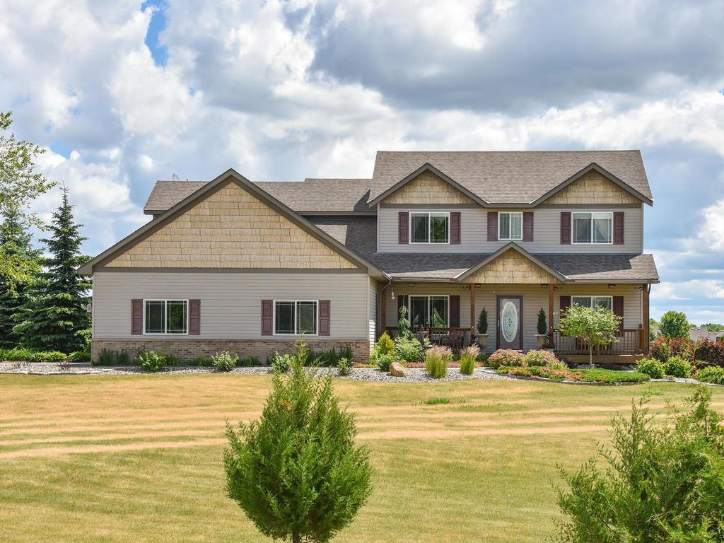 View of Residential at 6828 Jenkins Avenue, Annandale MN 55302, Annandale - Mike Wilen | Minnesota Team Real Estate