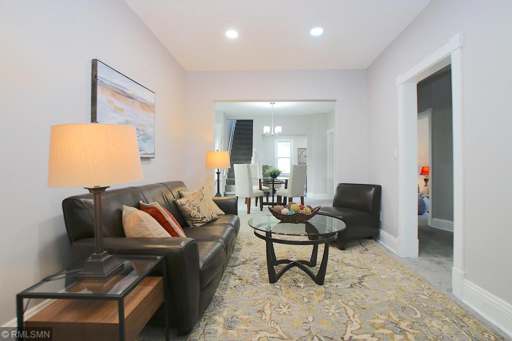 View of Residential at 756 Fuller Avenue, Saint Paul MN 55104, Saint Paul - Mike Wilen | Minnesota Team Real Estate