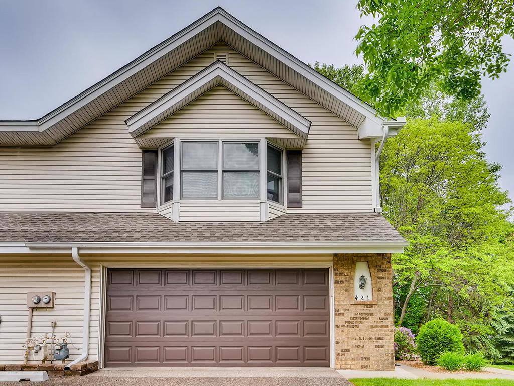 View of Residential at 421 Wood Way, Burnsville MN 55337, Burnsville - Mike Wilen | Minnesota Team Real Estate