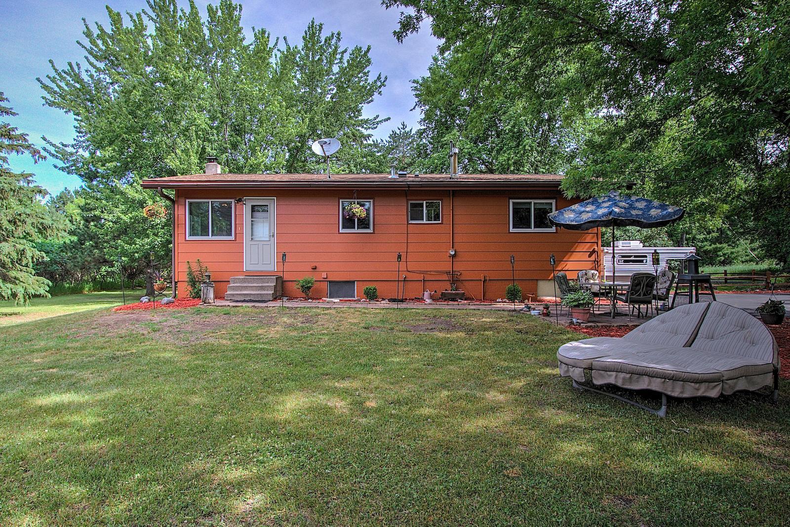 View of Residential at 796 339th Avenue, Cambridge MN 55008, Cambridge - Mike Wilen | Minnesota Team Real Estate